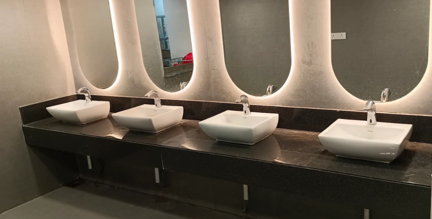 Sanitary Fixtures Photo 1